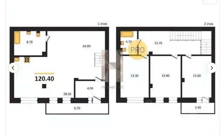 3-к кв. Челябинская область, Сосновский район, Кременкульское с/пос, ... - Фото 1