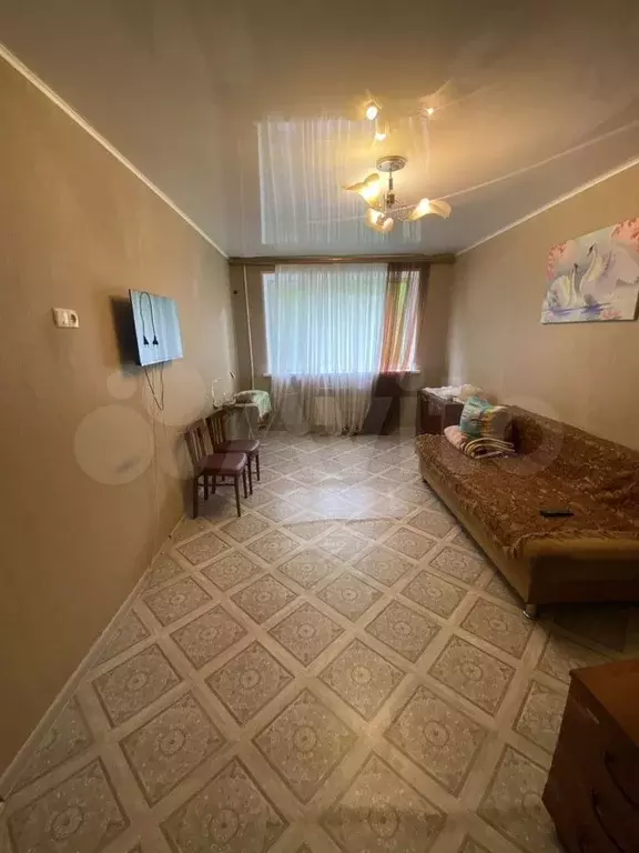 3-к. квартира, 62 м, 1/5 эт. - Фото 1