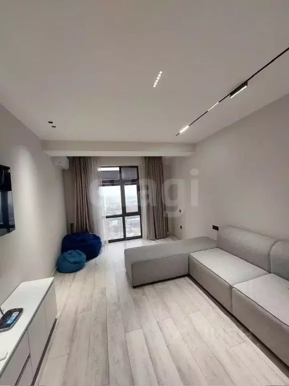 2-к кв. Татарстан, Казань ул. Алексея Козина, 2 (62.0 м) - Фото 1