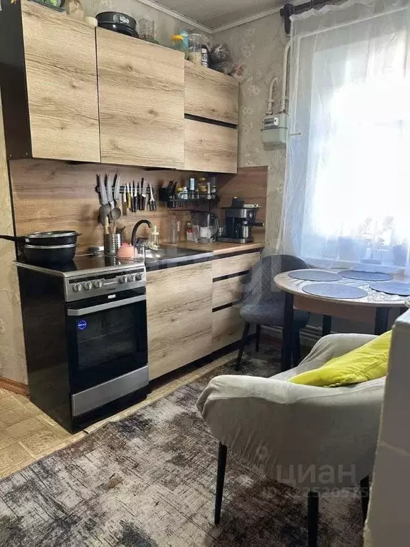 Дом в Алтай, Горно-Алтайск Партизанская ул., 1 (64 м) - Фото 1