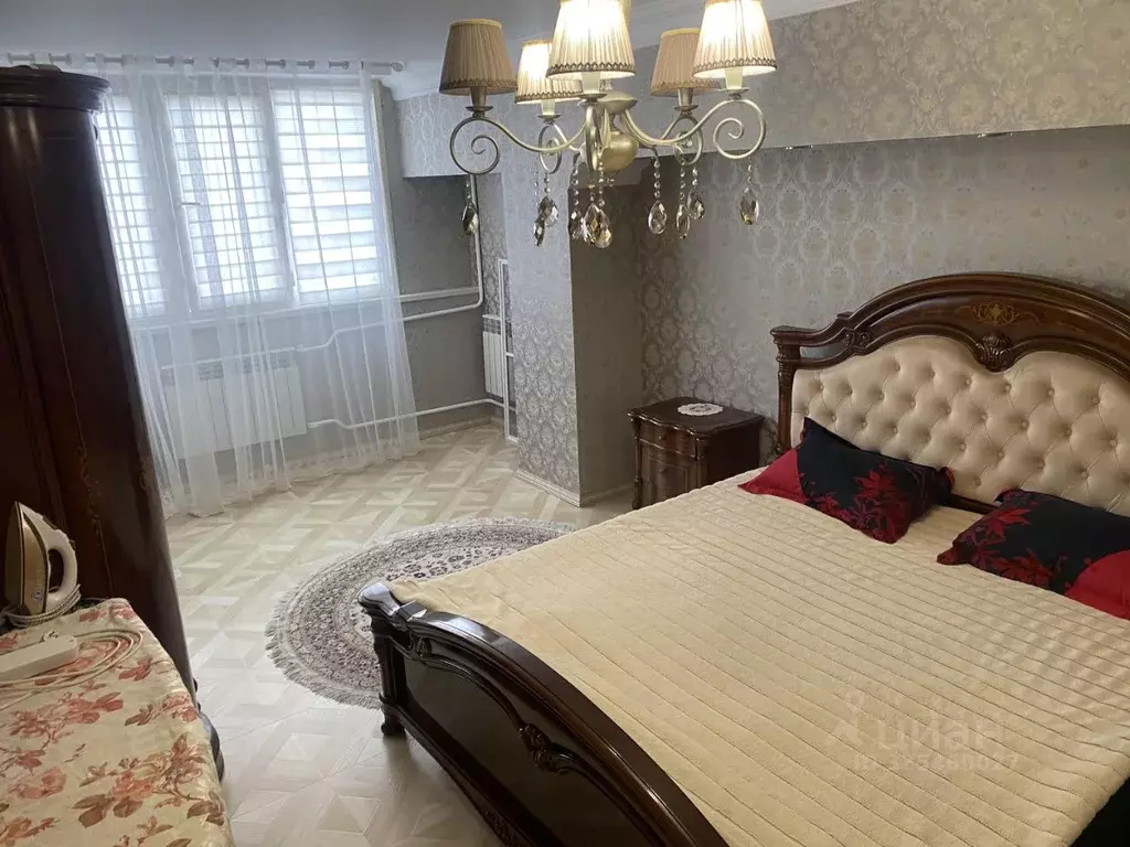 2-к кв. Чеченская республика, Грозный просп. Ахмат-Хаджи ... - Фото 2