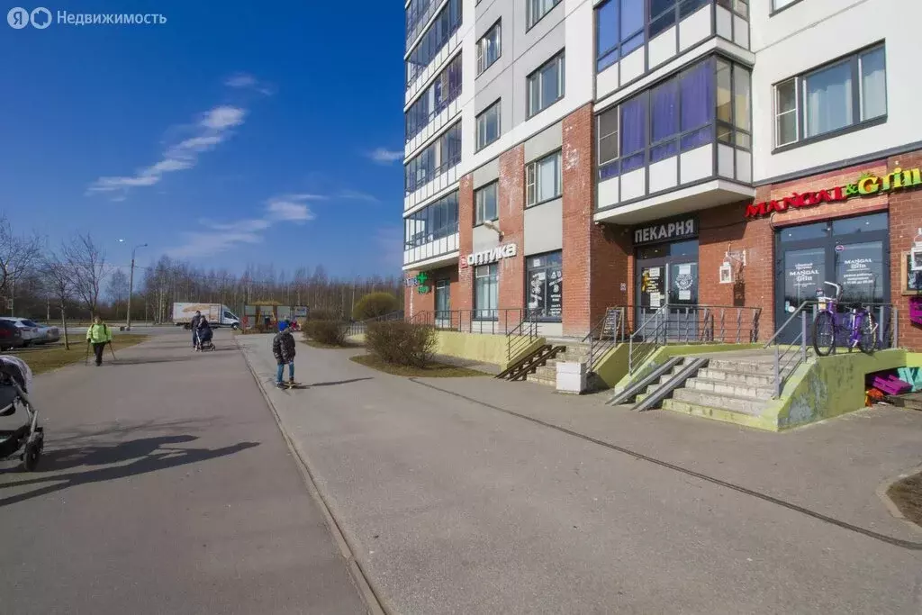 Помещение свободного назначения (20 м) - Фото 2