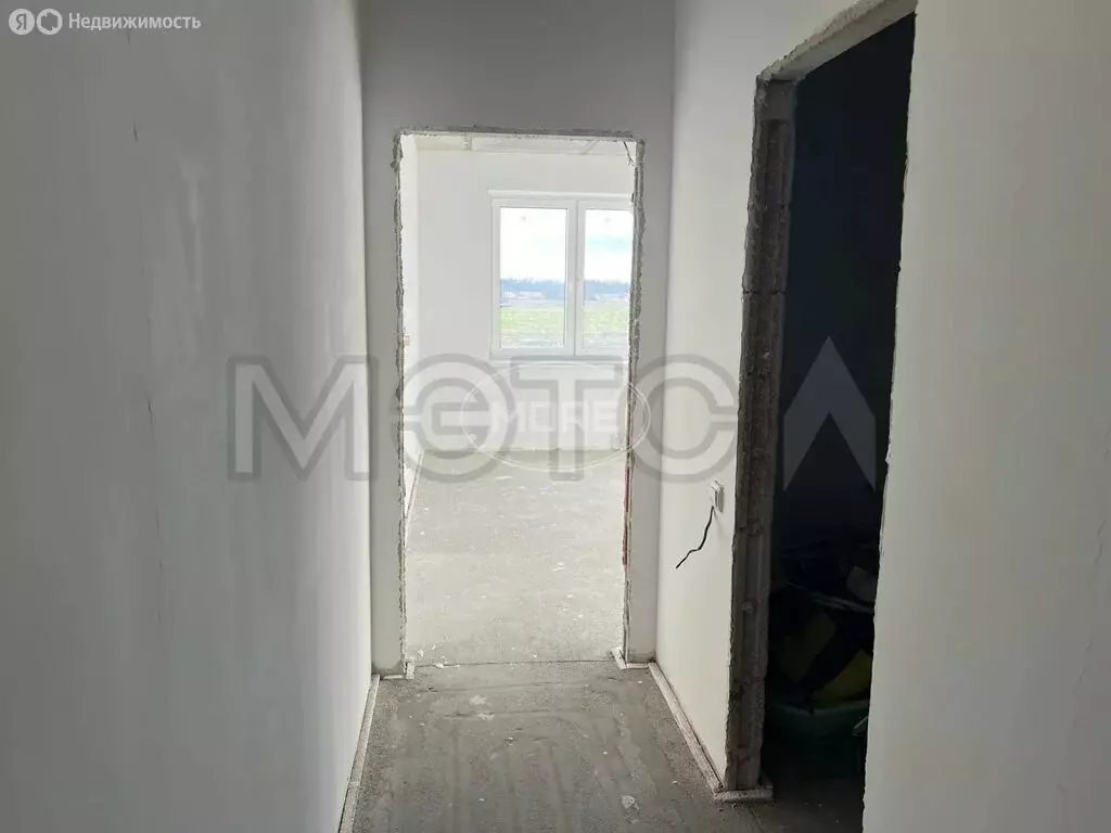 2-комнатная квартира: Гурьевск, Каштановая улица, 2 (60.1 м) - Фото 2