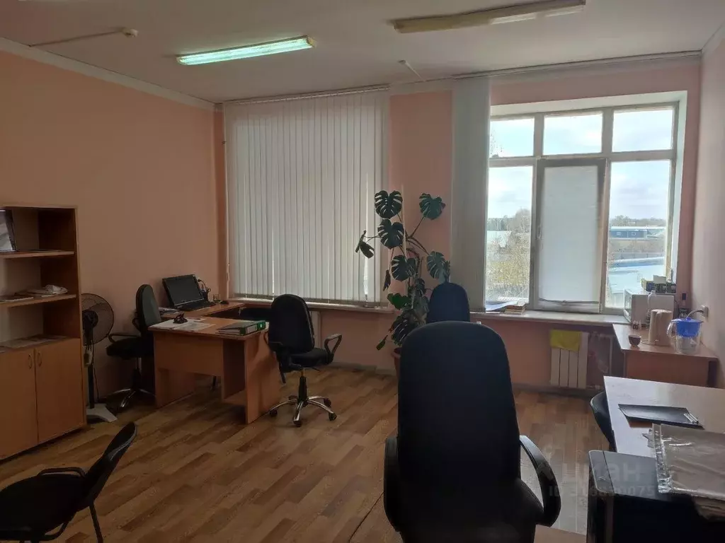 Помещение свободного назначения в Пензенская область, Пенза Окружная ... - Фото 1