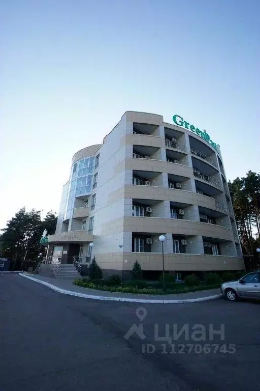 Комната Калужская область, Калуга Резванская ул., 6 (10.0 м) - Фото 2