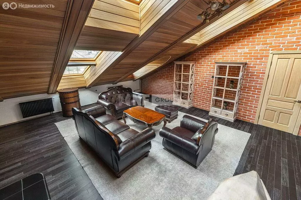 3-комнатная квартира: Москва, 3-й Кадашёвский переулок, 7-9с1 (158 м) - Фото 2