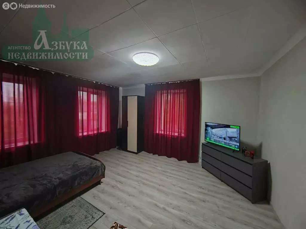 1-комнатная квартира: Смоленск, 4-й переулок Слобода-Садки, 26 (39 м) - Фото 1