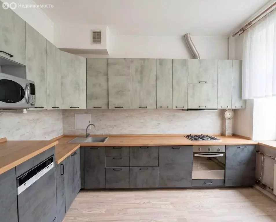 3-комнатная квартира: Чита, Ленинградская улица, 76 (75.1 м) - Фото 2