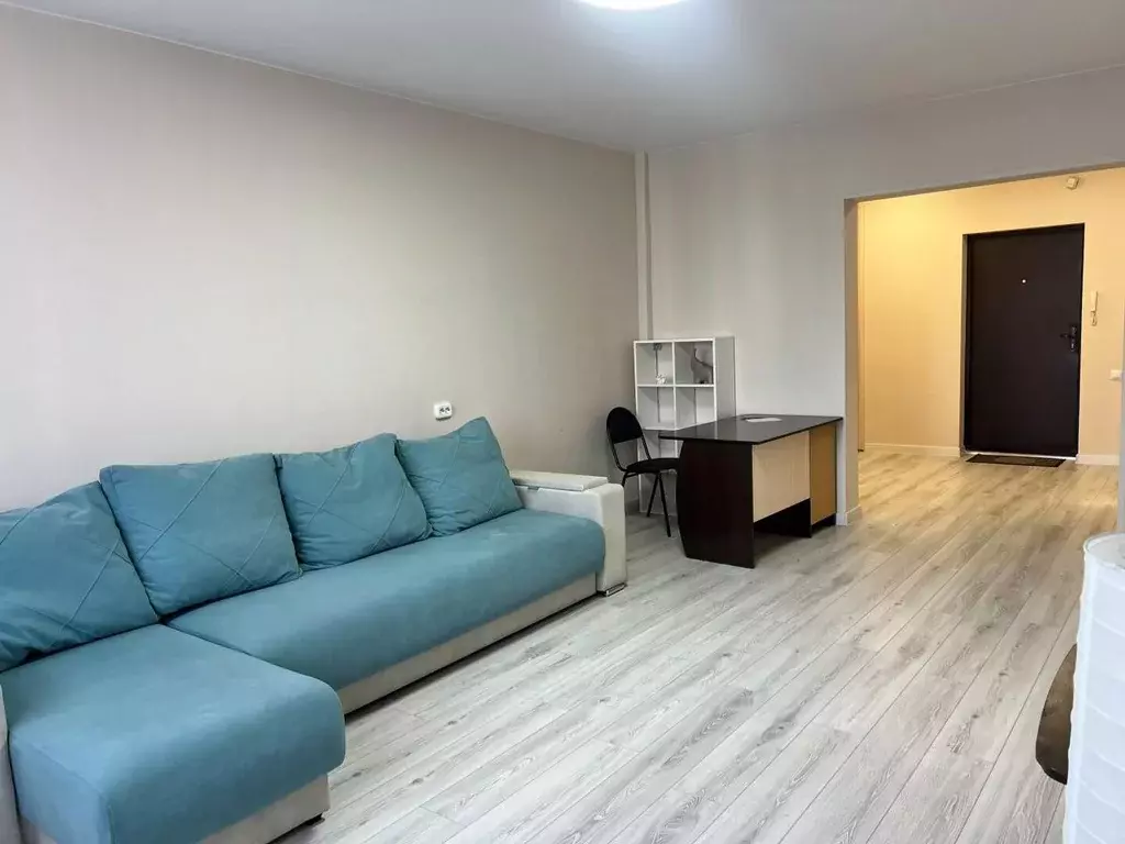 1-к кв. Хакасия, Абакан ул. Кирова, 120к1 (55.0 м) - Фото 2