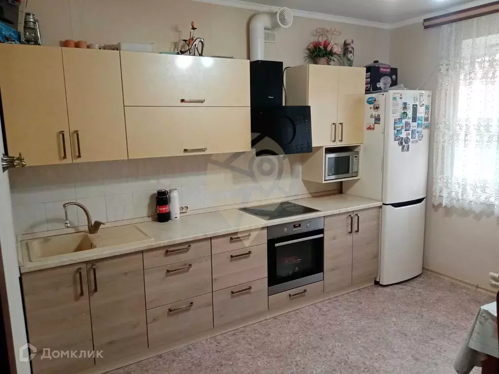 Продаётся 2-к квартира, 66.6 м - Фото 0