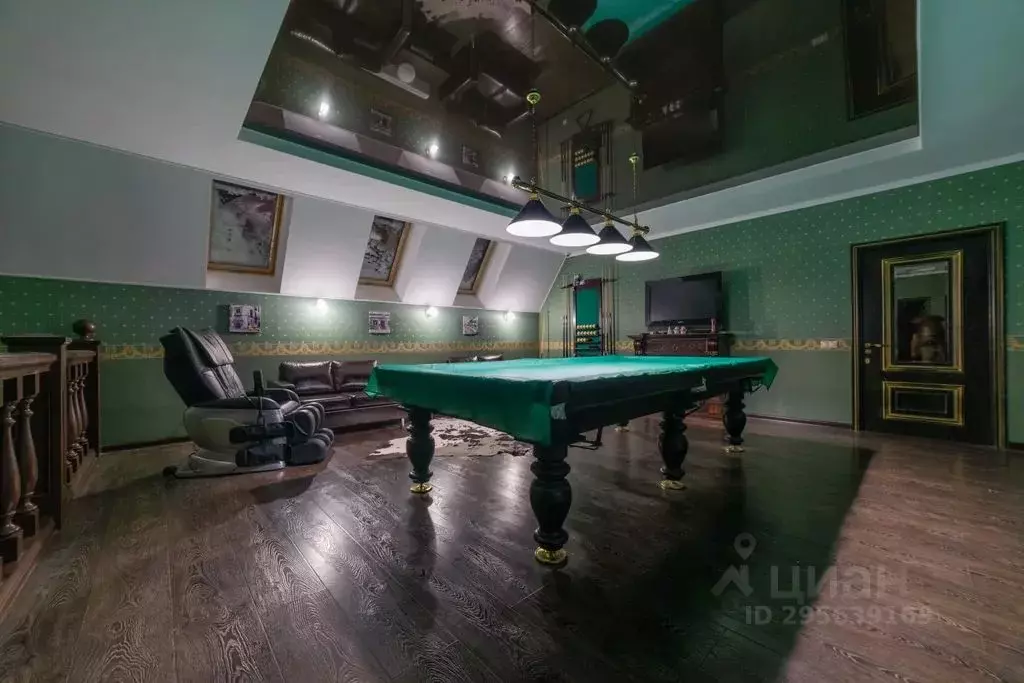 Дом в Тульская область, Алексин Комсомольская ул., 41 (300 м) - Фото 2