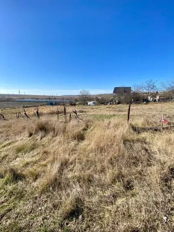 Участок в Тверская область, Белый  (5.0 сот.) - Фото 1