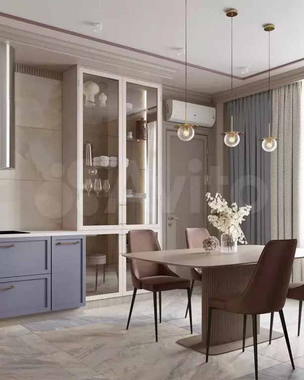 Квартира-студия, 25 м, 14/18 эт. - Фото 0