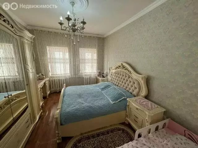 Дом в Грозный, Ноябрьская улица, 22 (165 м) - Фото 0