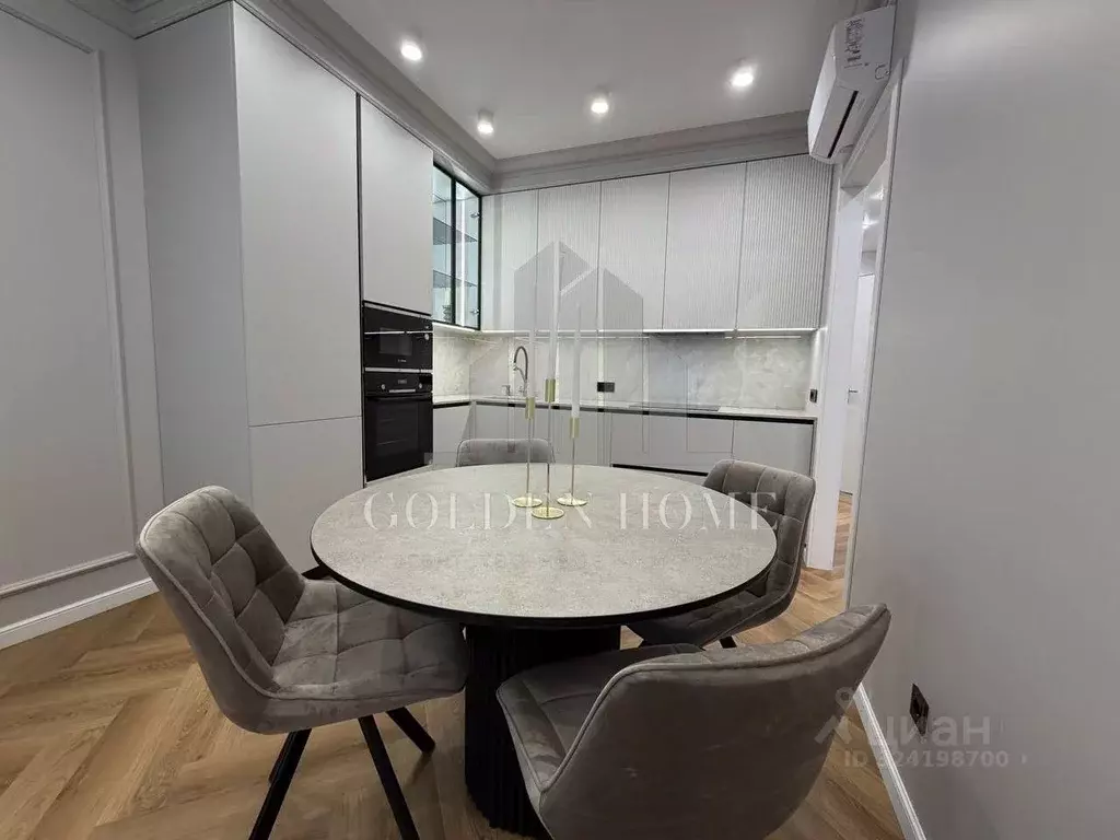 2-к кв. Санкт-Петербург Большой Сампсониевский просп., 70к3 (68.0 м) - Фото 2