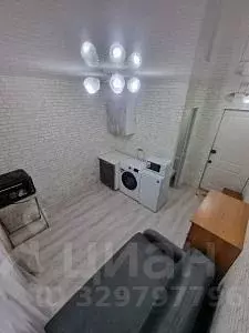 Студия Приморский край, Владивосток Тунгусская ул., 69 (17.0 м) - Фото 2