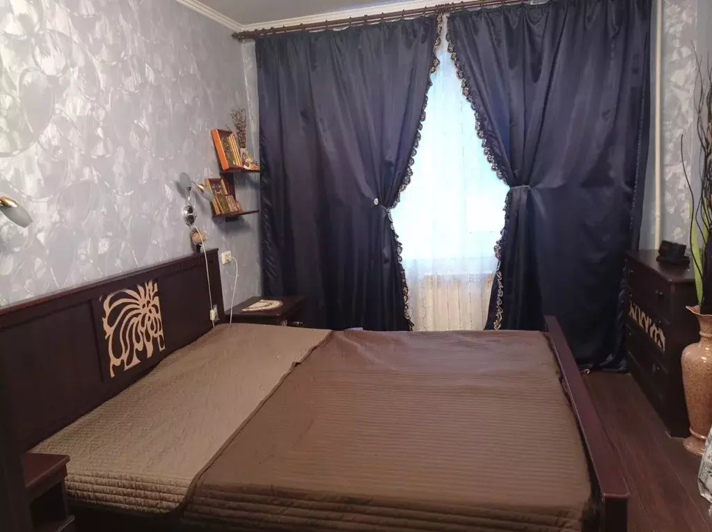 Продаётся 3-к квартира, 66.8 м - Фото 0