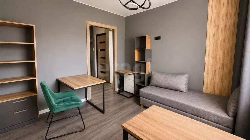 3-к кв. Тюменская область, Тюмень Кремлевская ул., 102к1 (65.1 м) - Фото 1