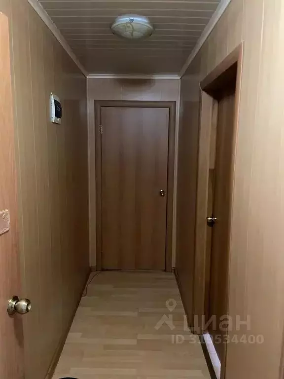 2-к кв. Омская область, Омск наб. Иртышская, 37 (46.0 м) - Фото 2