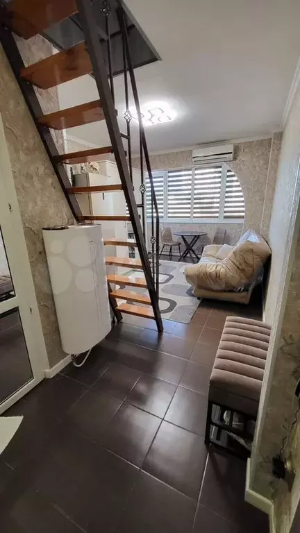 2-к. квартира, 35 м, 6/6 эт. - Фото 0
