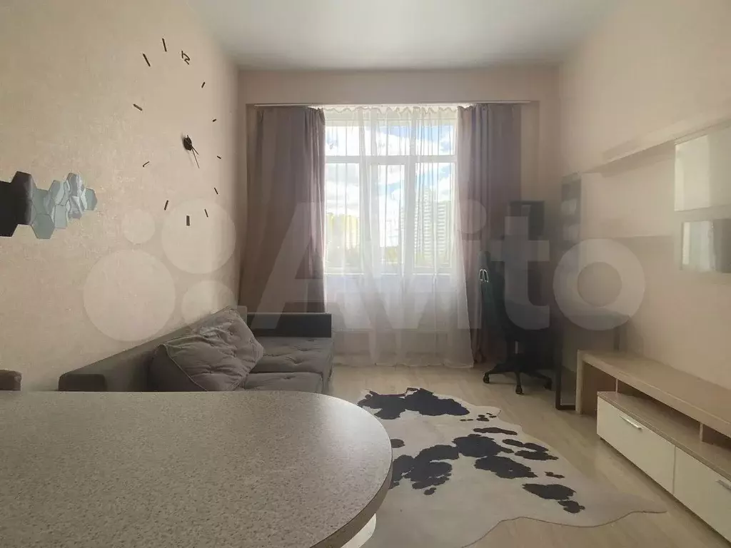 Квартира-студия, 29 м, 4/7 эт. - Фото 0