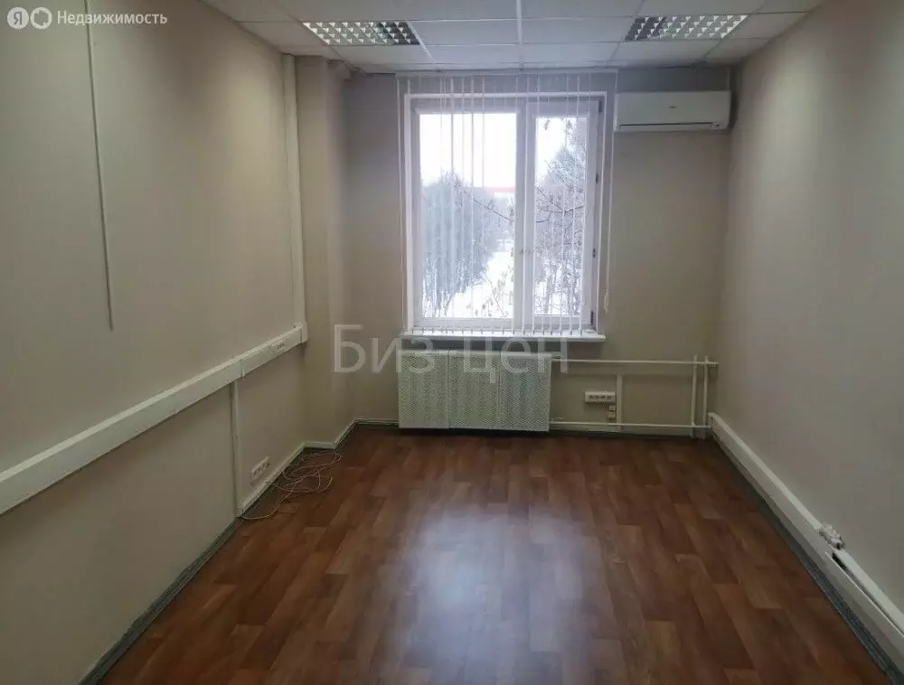 Офис (110.7 м) - Фото 2