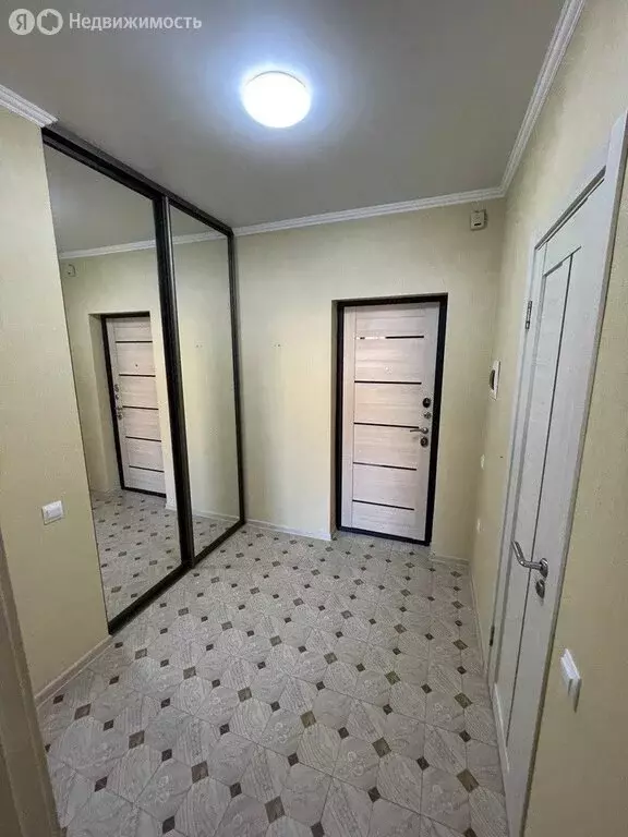 1-комнатная квартира: Анапа, Владимирская улица, 150 (44 м) - Фото 0