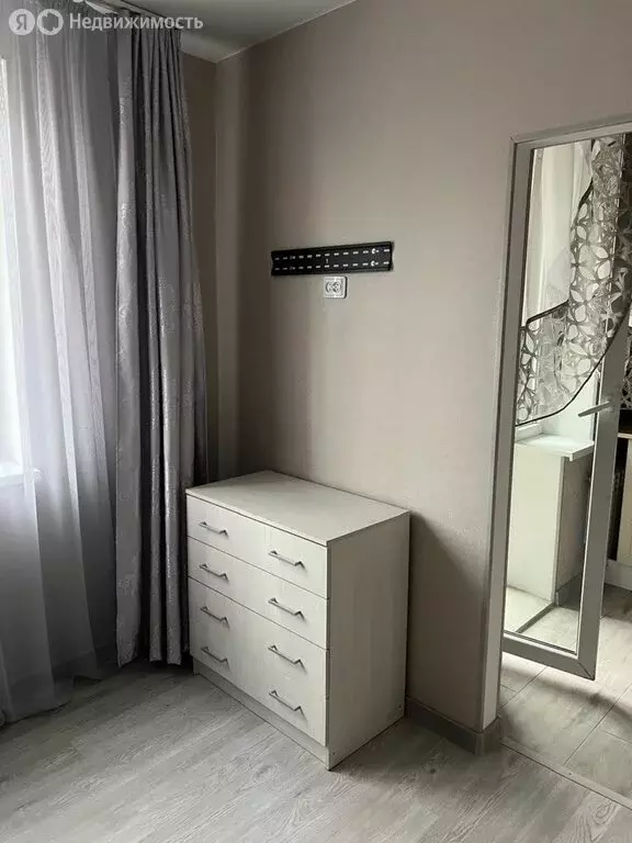 1-комнатная квартира: Калининград, Коммунистическая улица, 24 (26.5 м) - Фото 1