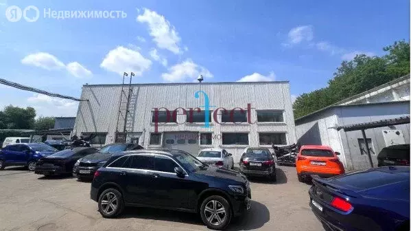 Склад (582.4 м) - Фото 2