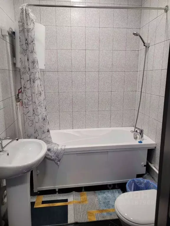 Студия Забайкальский край, Чита ул. Володарского, 15 (35.0 м) - Фото 1