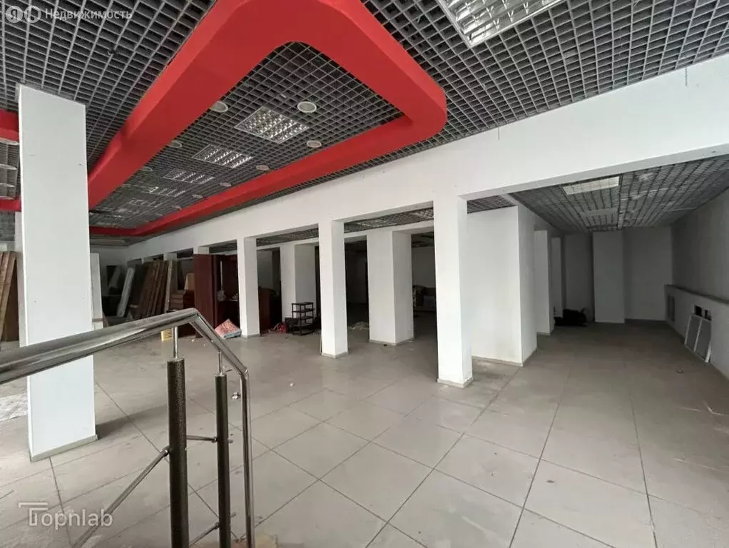 Помещение свободного назначения (300 м) - Фото 0