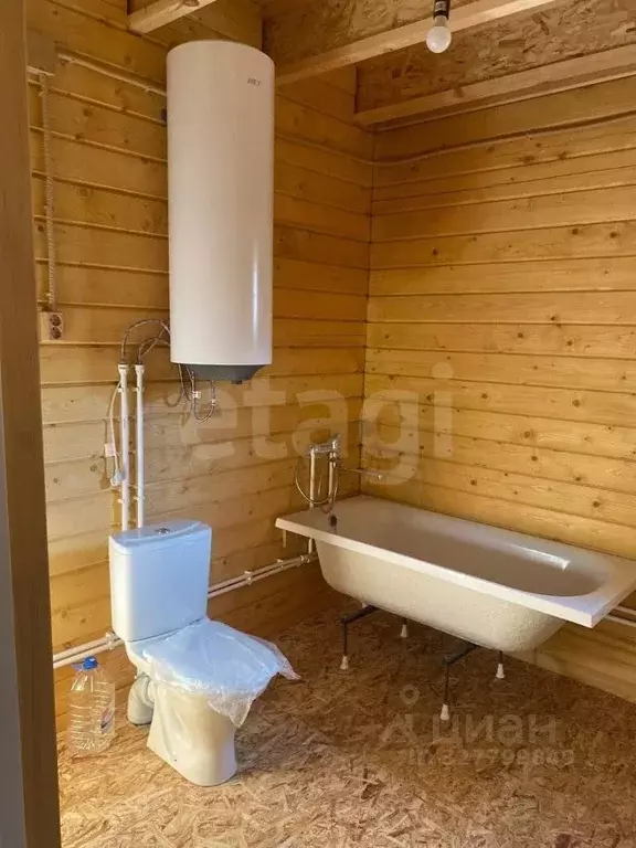 Дом в Пермский край, Нытвенский муниципальный округ, Новоильинский рп ... - Фото 2