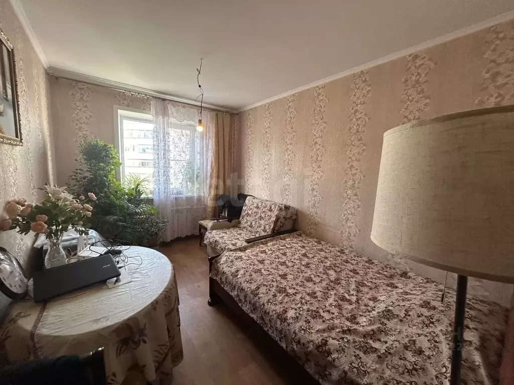2-к кв. Липецкая область, Липецк ул. Катукова, 29 (52.0 м) - Фото 1