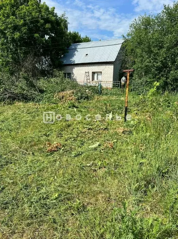 Дом в Рязанская область, Рязанский район, Окское с/пос, д. Коротково ... - Фото 2