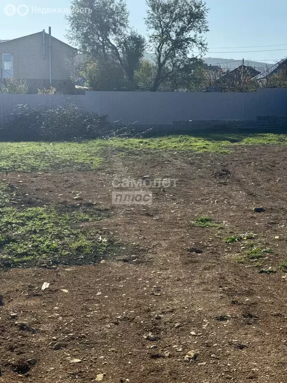 Участок в Супсех, Мурманская улица (6.08 м) - Фото 2