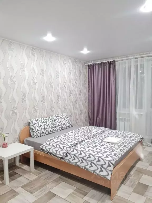 1-к кв. Башкортостан, Уфа ул. Пархоменко, 133/5 (36.0 м) - Фото 0