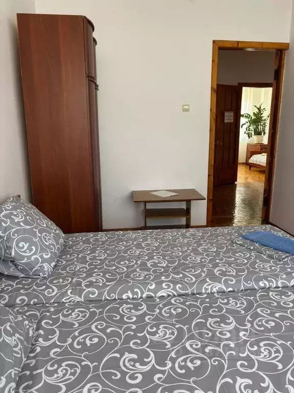 Комната Краснодарский край, Геленджик 5-й мкр, ул. Грина, 11 - Фото 1