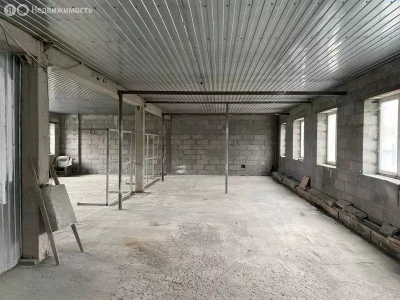 Помещение свободного назначения (165 м) - Фото 2