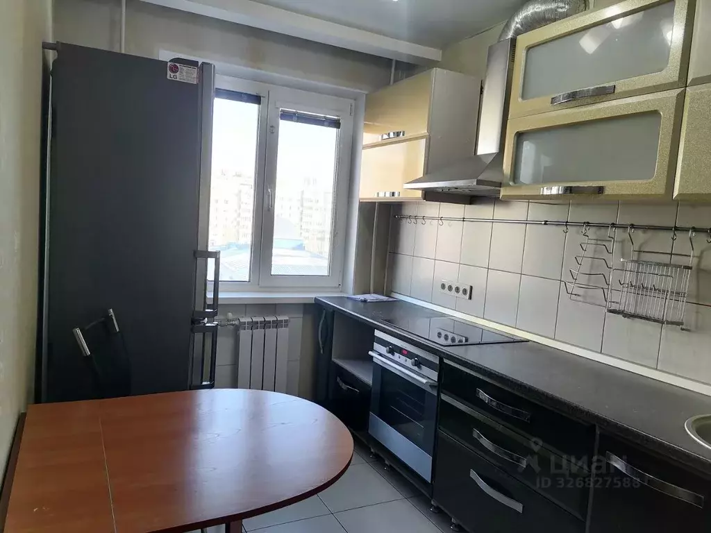 3-к кв. Алтайский край, Барнаул Балтийская ул., 63 (70.0 м) - Фото 1