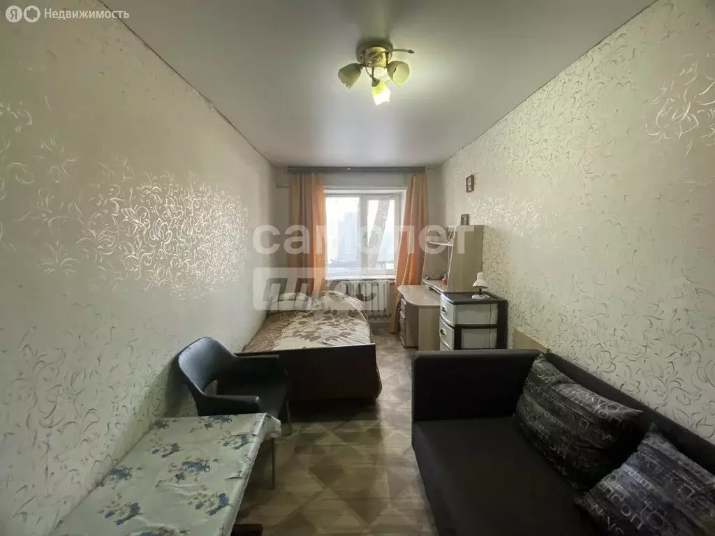 2-комнатная квартира: Кузнецк, улица Городок Нефтебазы, 2 (45.7 м) - Фото 1