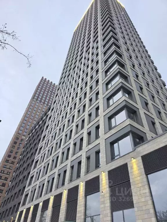 Студия Москва Ильменский проезд, 12 (16.0 м) - Фото 1