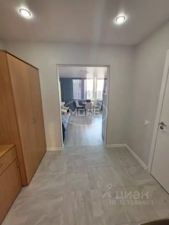 Студия Калининградская область, Калининград Автомобильная ул., 23 ... - Фото 2