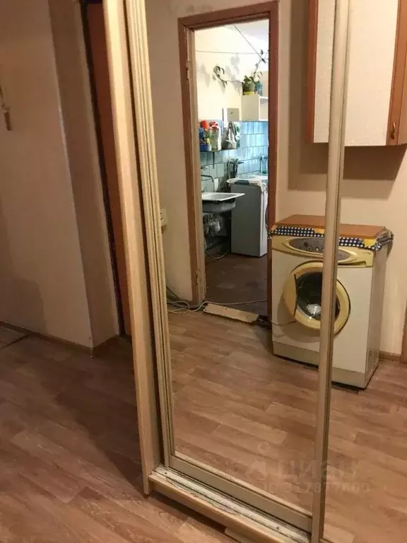 Комната Санкт-Петербург ул. Ольги Форш, 7К2 (13.5 м) - Фото 0