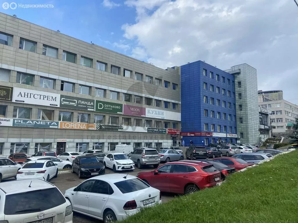 Офис (30 м) - Фото 1