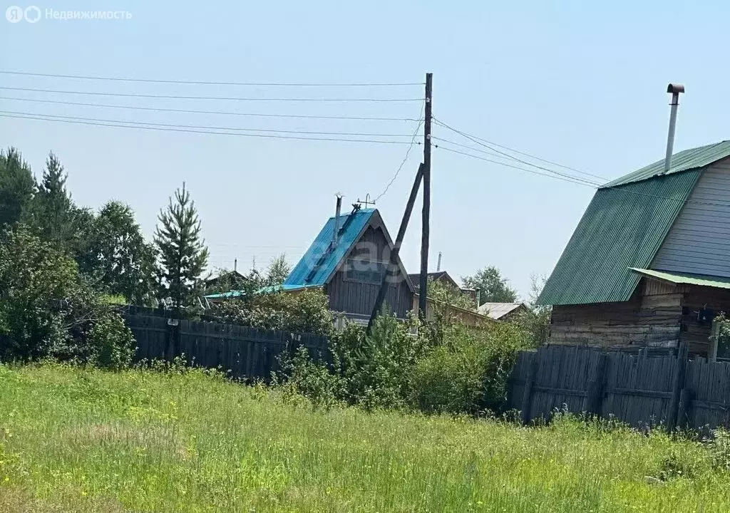 Участок в Забайкальский край, Чита (22.2 м) - Фото 1