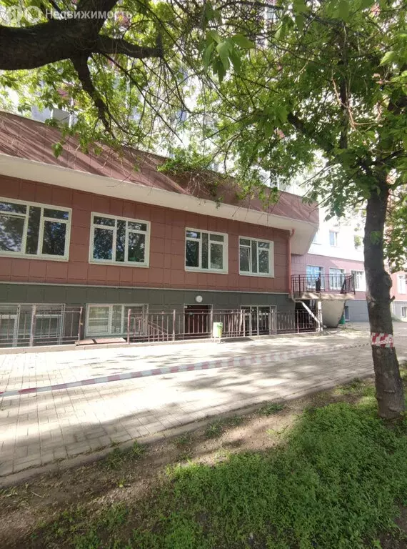 Помещение свободного назначения (63.3 м) - Фото 1