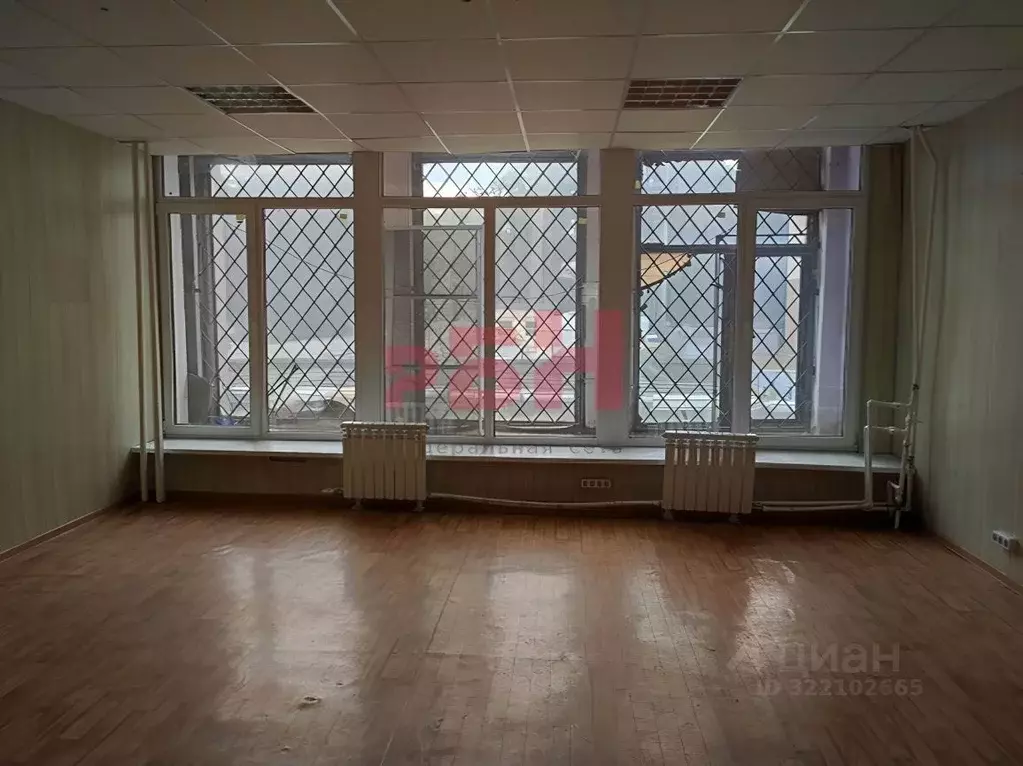 Офис в Самарская область, Самара просп. Кирова, 255 (32 м) - Фото 1