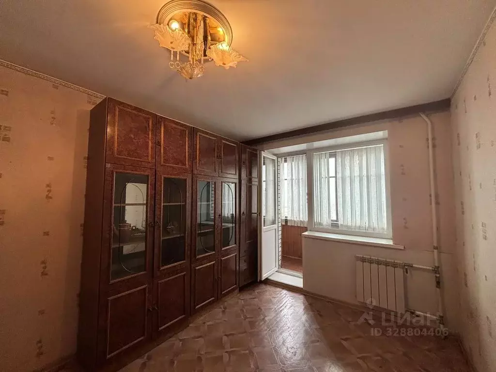 Комната Санкт-Петербург ул. Морской Пехоты, 6К1 (13.0 м) - Фото 1