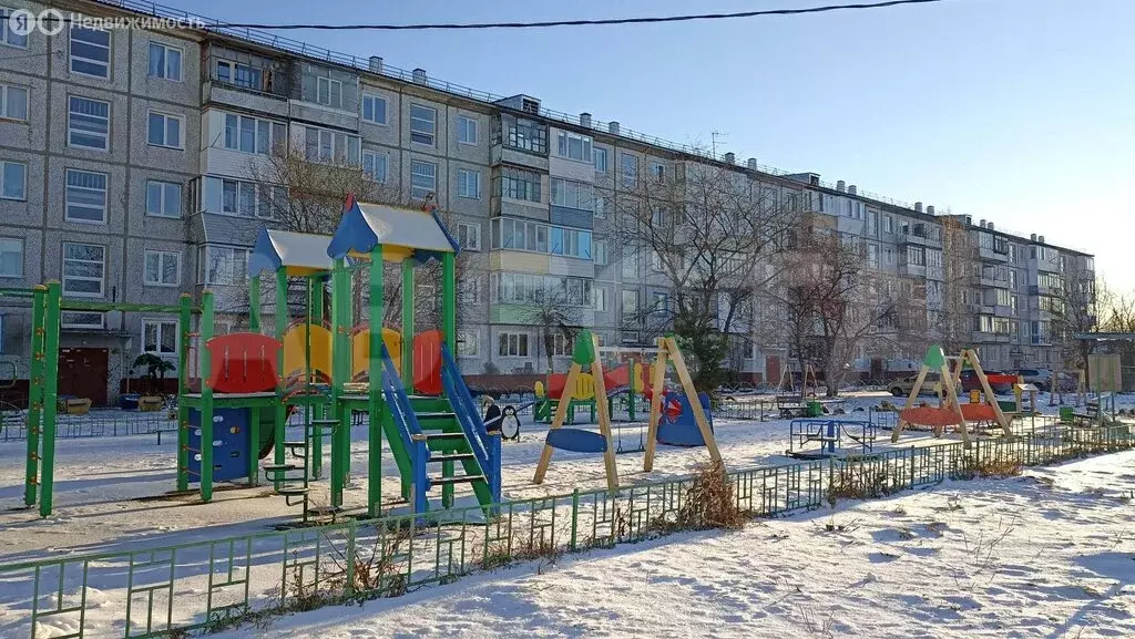 2-комнатная квартира: Омск, микрорайон Загородный, 7 (45.3 м) - Фото 2