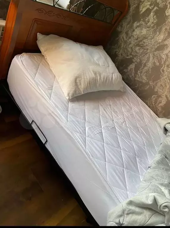 1-к. квартира, 26 м, 3/5 эт. - Фото 1